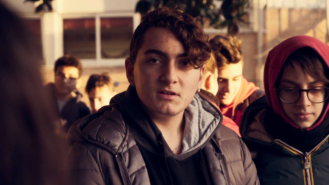 Cortometraggio diritti umani Alfonsine 2019 03